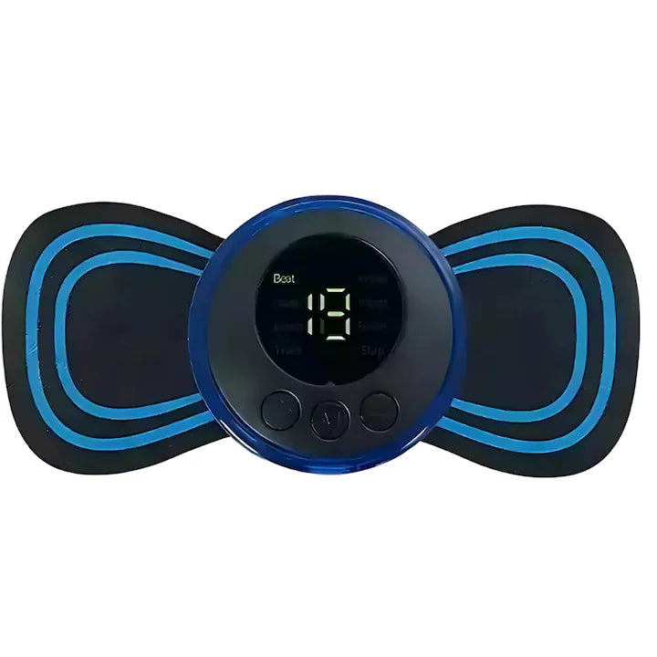Aparat Masaj Fizioterapie cu Stimuli Electrici