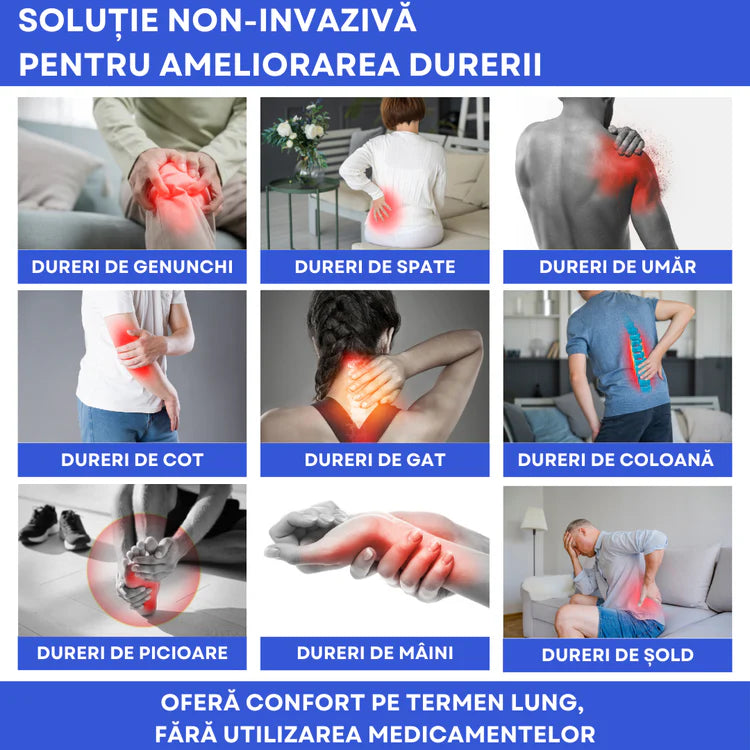 Set 10 + Set 10 Gratis Plasturi Magici