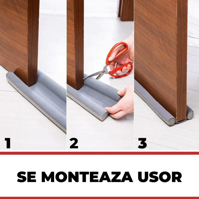 Izolator Smart 1+1 Gratis