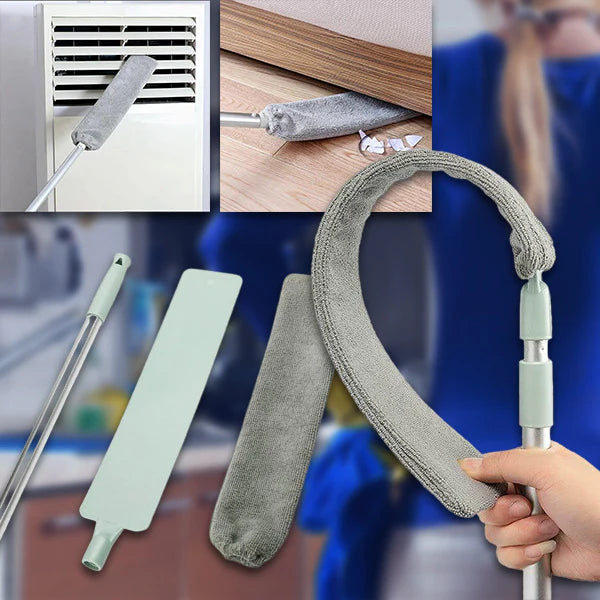 Mop Microfibră DusterFlex™