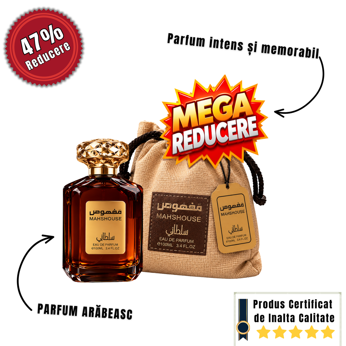 set parfum 4