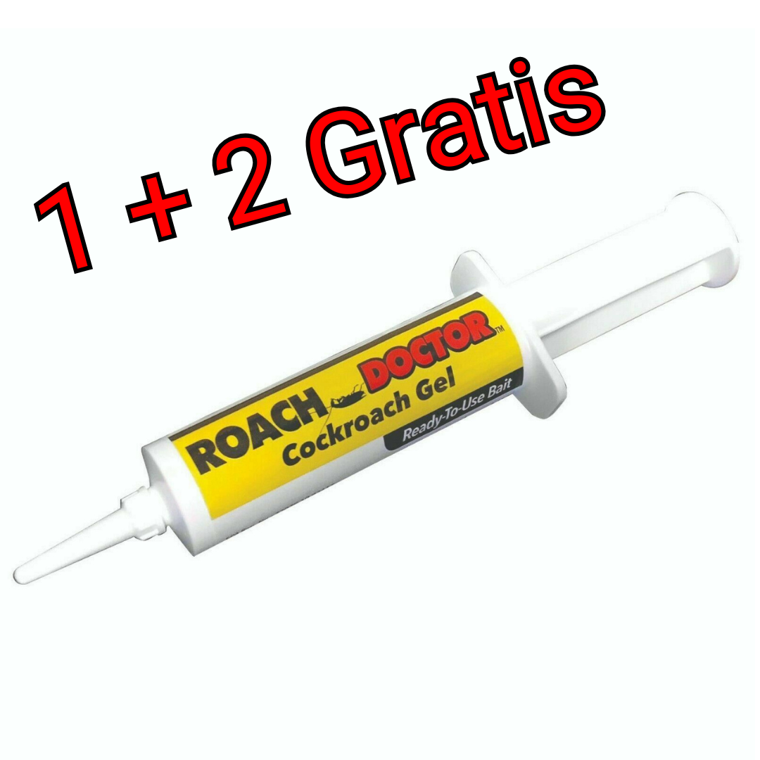 Gel AntiGândaci și Răzătoare