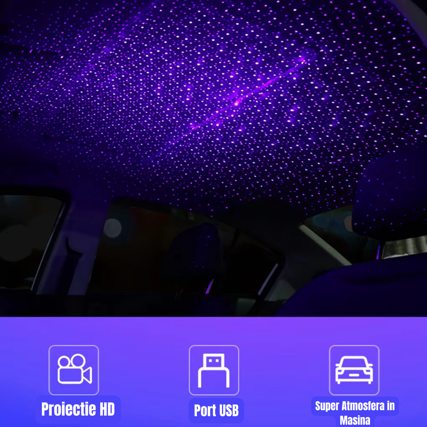 Lampă LED Plafon/Tavan