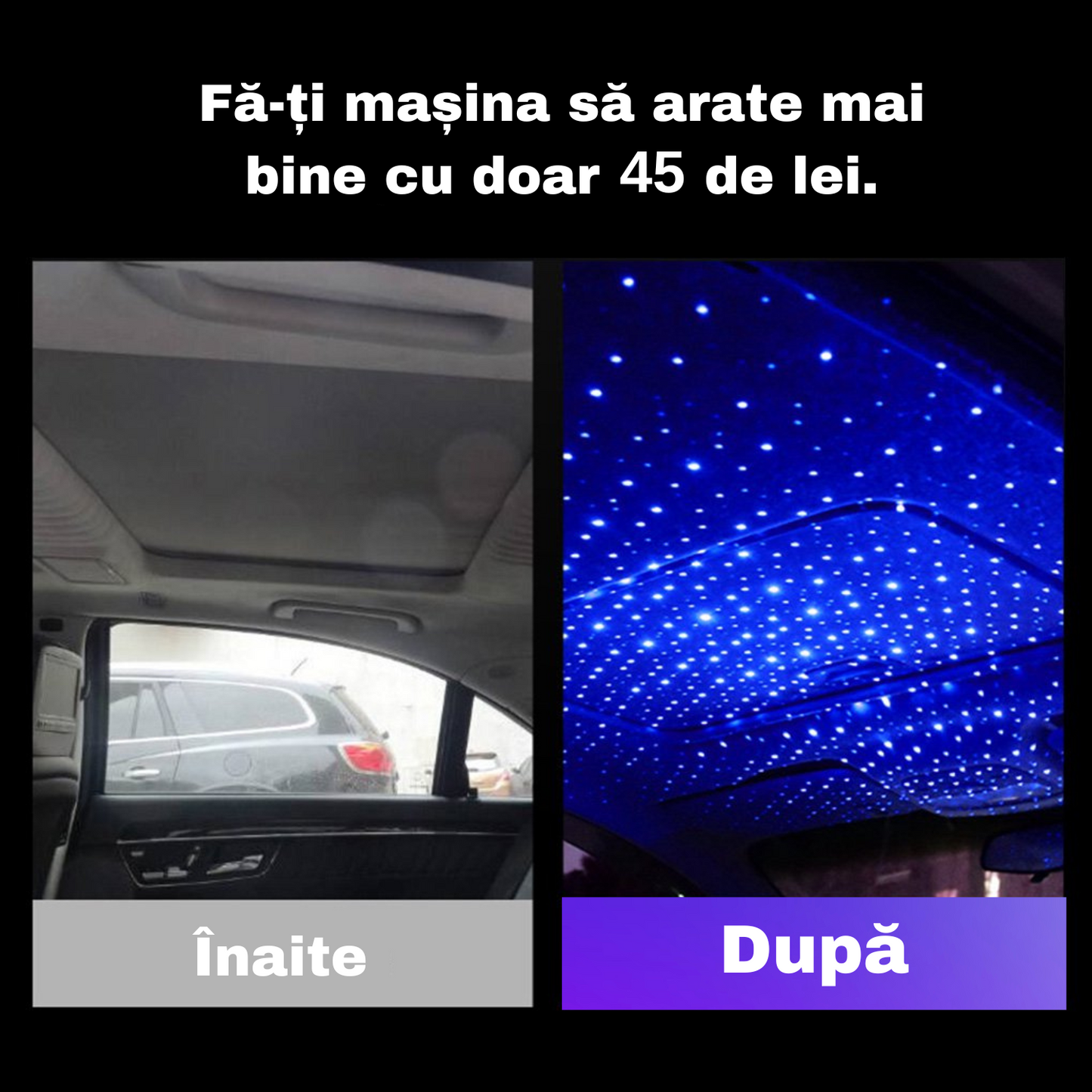 Lampă LED Plafon/Tavan