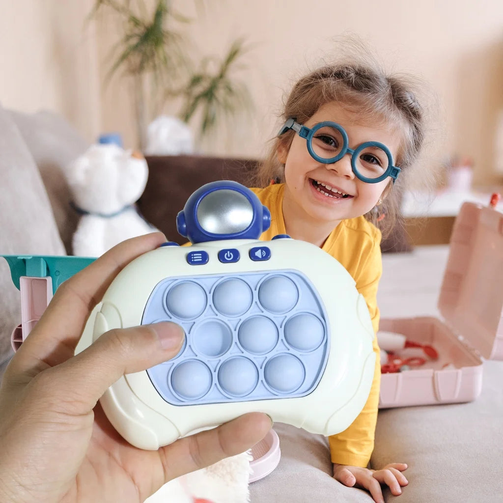 Joc interactiv Pop-It Copii