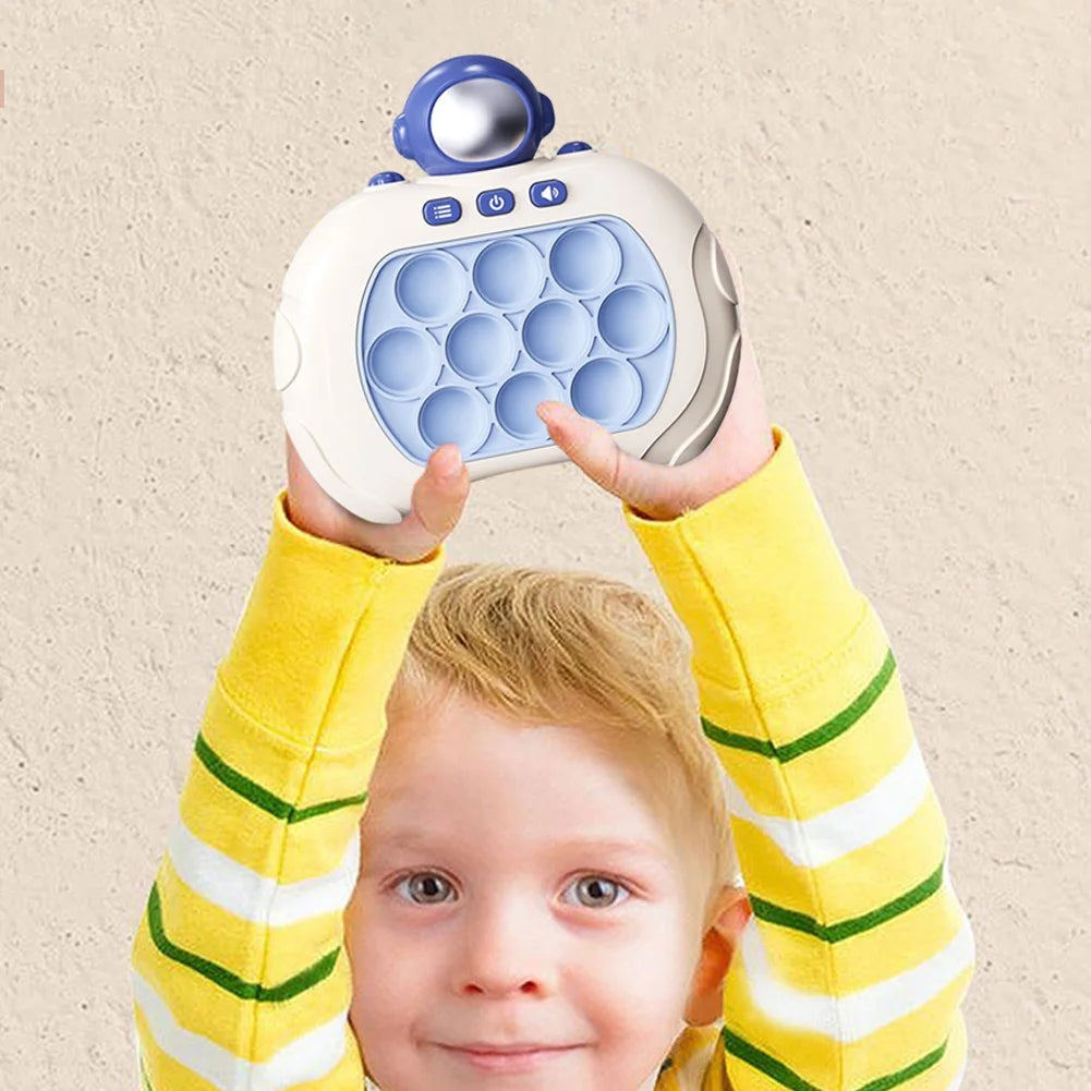 Joc interactiv Pop-It Copii
