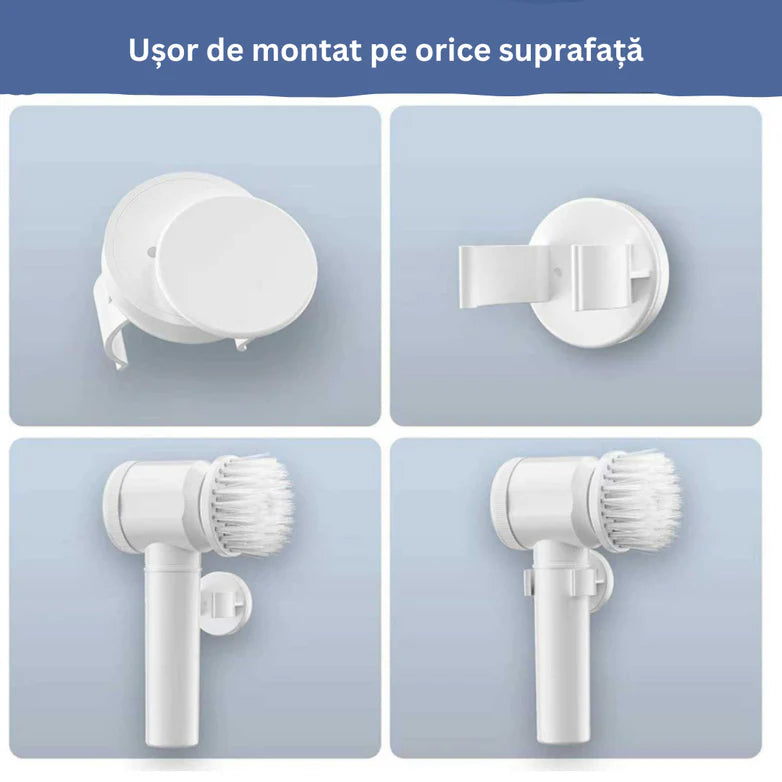 Peria Magică Curățare 5 in 1